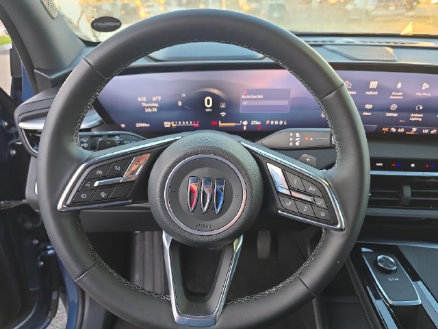 2025 Buick Enclave Preferred - Photo 13
