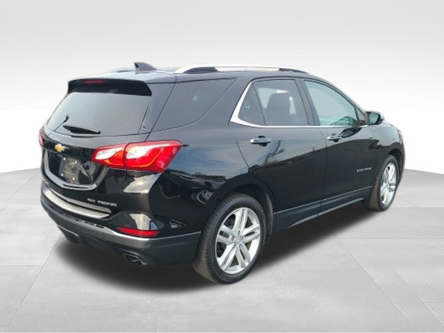 Used 2020 Chevrolet Equinox Premier SUV