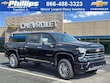 Chevrolet Silverado 3500 HD