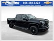  Chevrolet Silverado 2500 HD