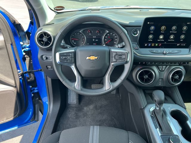 2024 Chevrolet Blazer 2LT - Photo 13