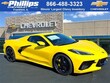 Chevrolet Corvette Stingray