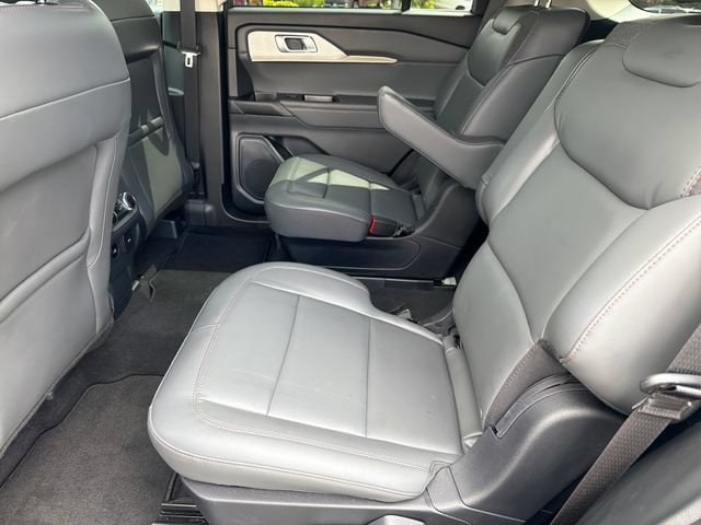 2025 Ford Explorer Active - Photo 22