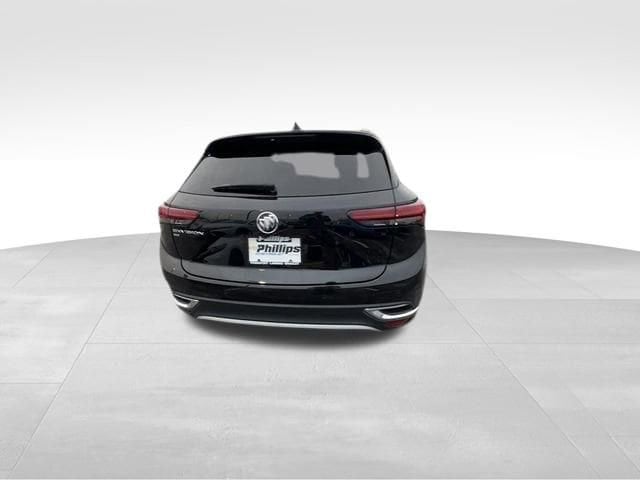 2023 Buick Envision Essence - Photo 11