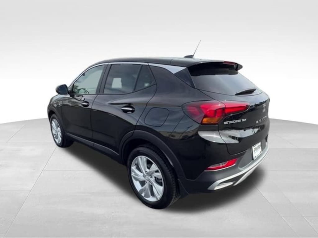 Used 2026 Buick Encore GX Preferred SUV