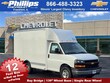  Chevrolet Express Cutaway 3500