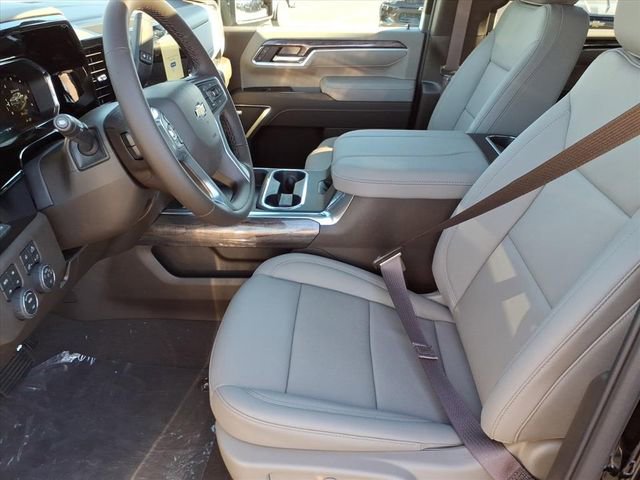 2026 Chevrolet Silverado 2500 HD LTZ - Photo 6