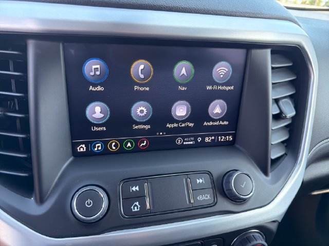 2023 GMC Acadia SLT - Photo 18