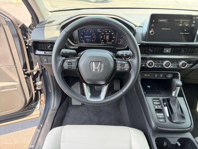 2026 Honda CR-V EX-L - Photo 13