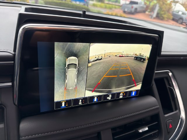 2024 Chevrolet Tahoe Z71 - Photo 19