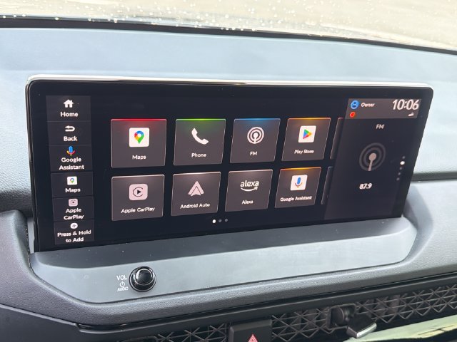 2026 Honda Accord Hybrid Touring - Photo 18