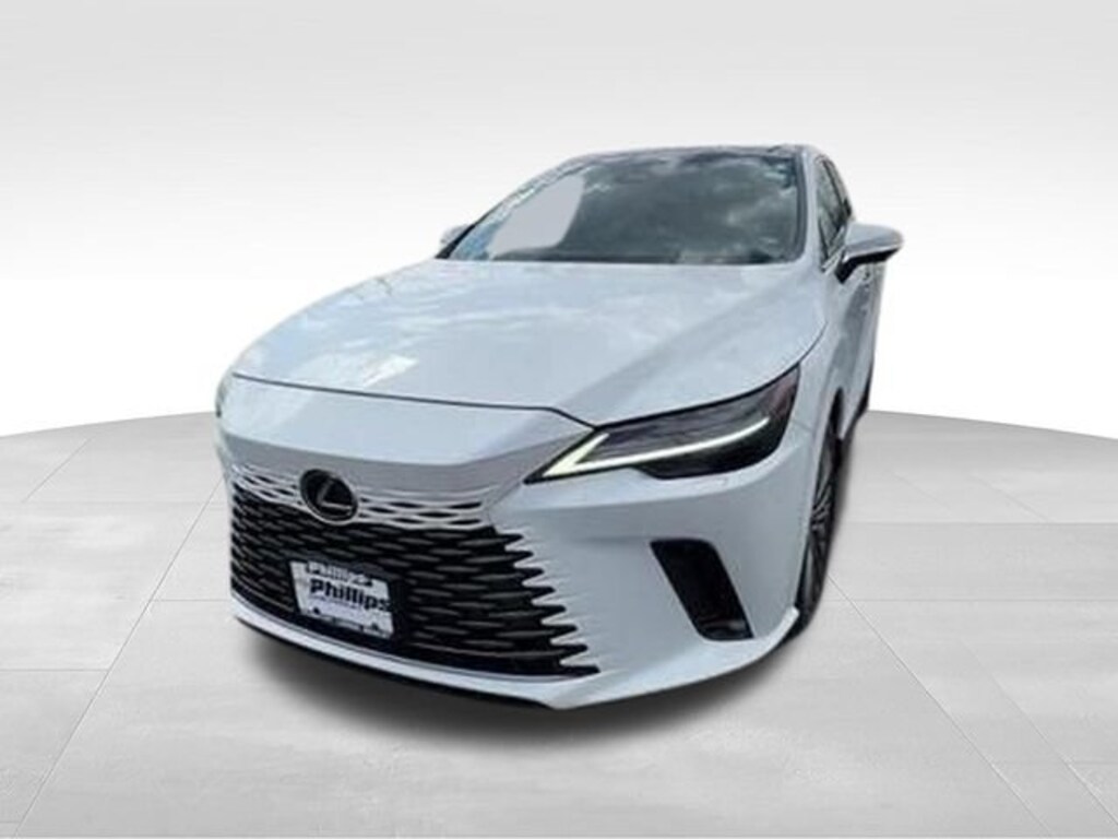 Used 2024 Lexus RX 350 F Sport Handling SUV