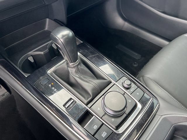 2021 Mazda CX-30 Turbo - Photo 20