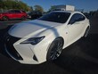 LEXUS RC 350