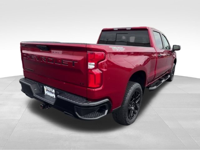 2024 Chevrolet Silverado 1500 LT Trail Boss - Photo 6