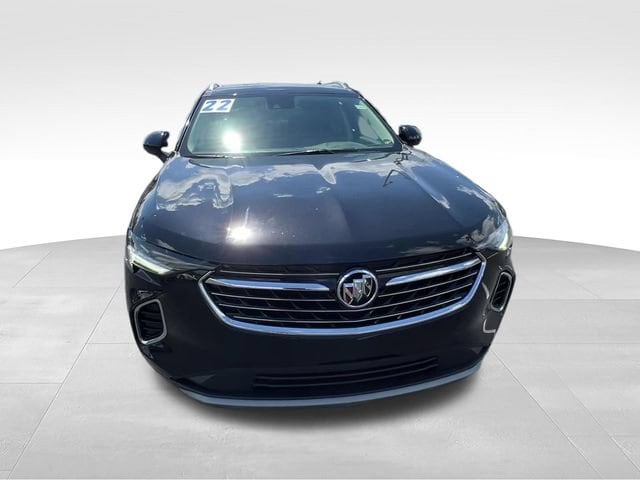 2022 Buick Envision Preferred - Photo 8