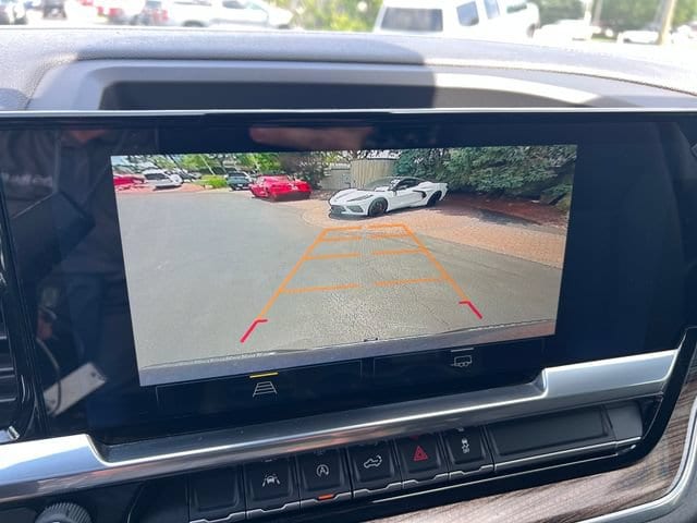 2022 Chevrolet Silverado 1500 LT - Photo 19