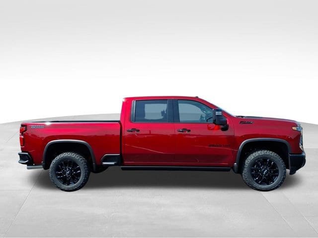 2026 Chevrolet Silverado 2500 HD LTZ - Photo 2