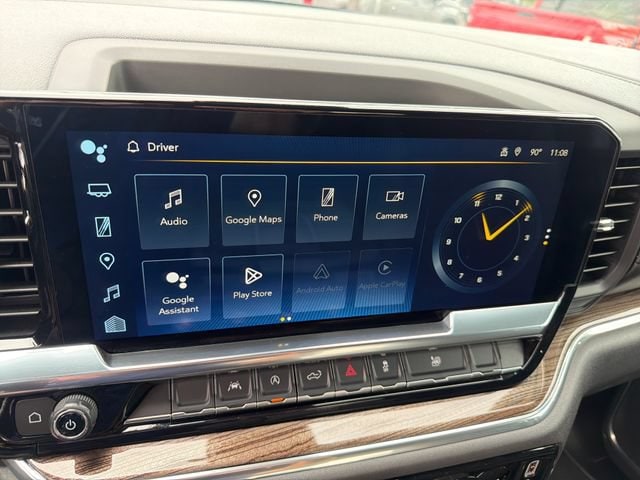 2024 Chevrolet Silverado 1500 LT - Photo 18