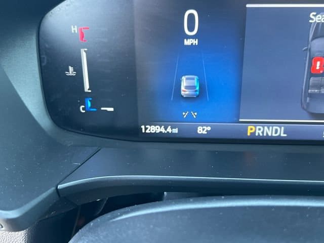 2024 Ford Escape Active - Photo 16