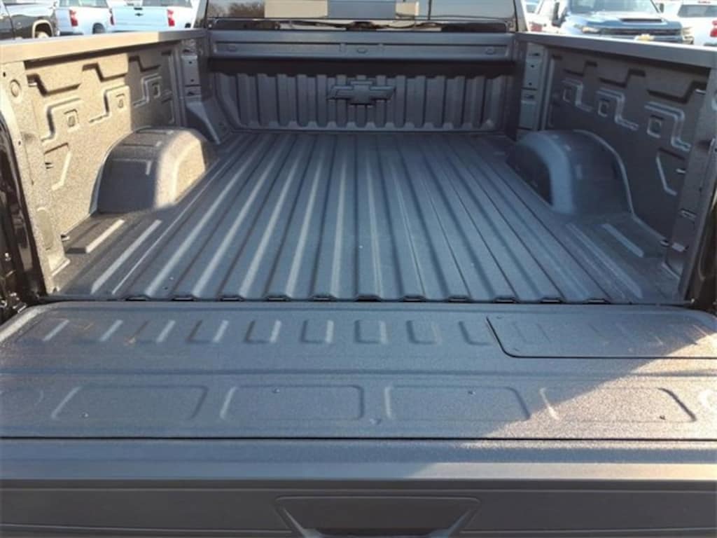 New 2026 Chevrolet Silverado 3500 HD LT Truck