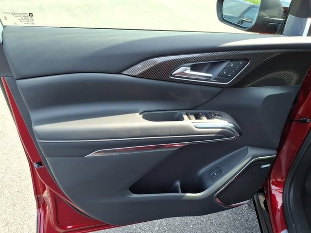 2026 Chevrolet Traverse High Country - Photo 12