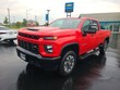 Chevrolet Silverado 2500 HD