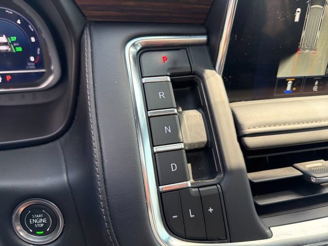 2023 Chevrolet Tahoe High Country - Photo 20