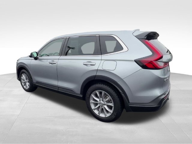 Used 2024 Honda CR-V EX AWD SUV