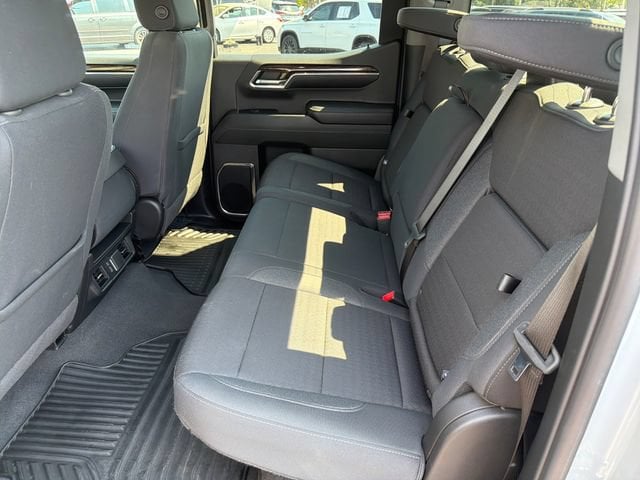 2024 GMC Sierra 1500 Elevation - Photo 20