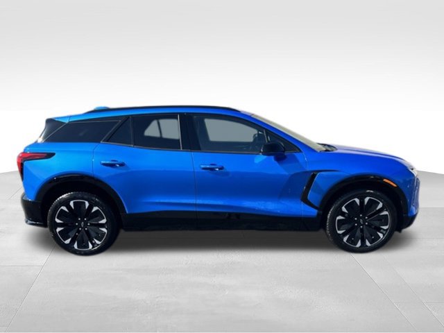Used 2024 Chevrolet Blazer EV RS SUV