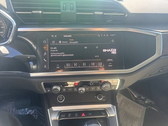 2025 Audi Q3 S Line Premium Plus - Photo 11