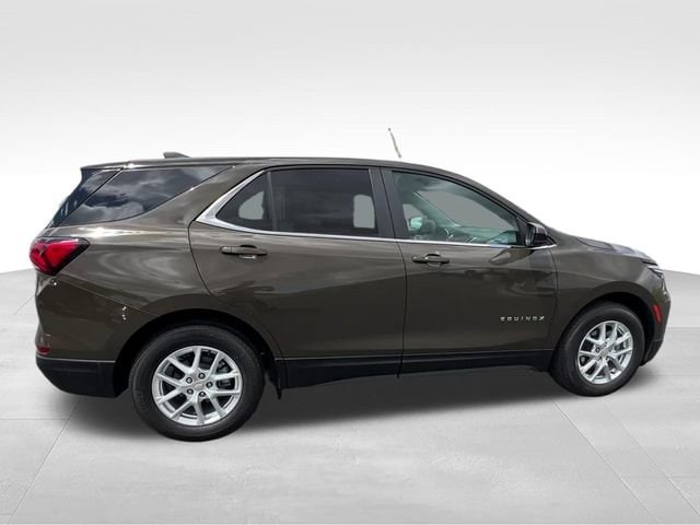 2023 Chevrolet Equinox LT - Photo 7
