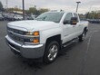 Chevrolet Silverado 2500 HD