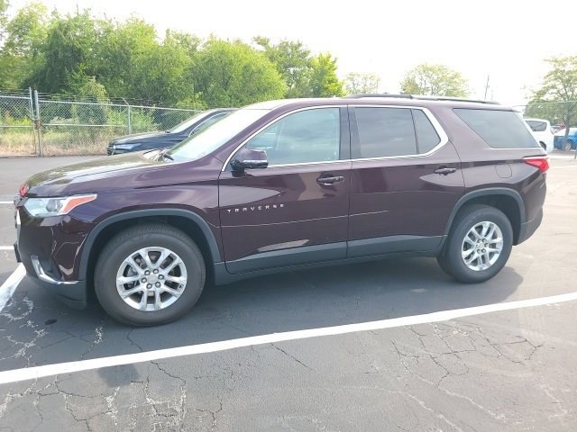1GNERGKW7KJ161150
