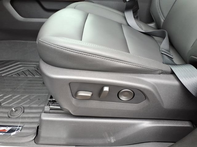 2026 Chevrolet Silverado 1500 LT Trail Boss - Photo 7