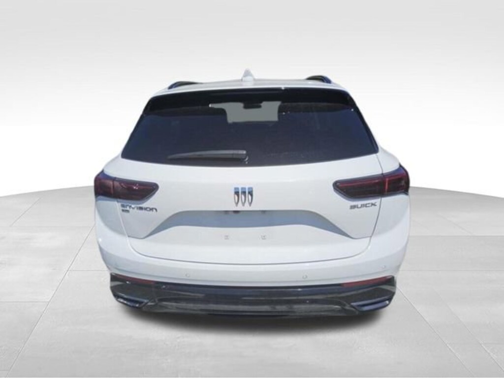 Used 2025 Buick Envision Sport Touring SUV