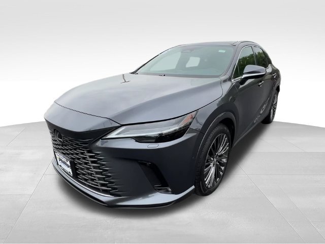 Used 2025 Lexus RX 350 Luxury SUV
