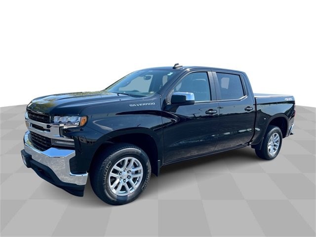 2022 Chevrolet Silverado 1500 Limited