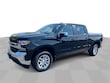 Chevrolet Silverado 1500 LTD