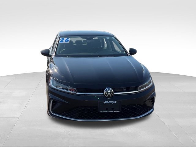 2026 Volkswagen Jetta S - Photo 8