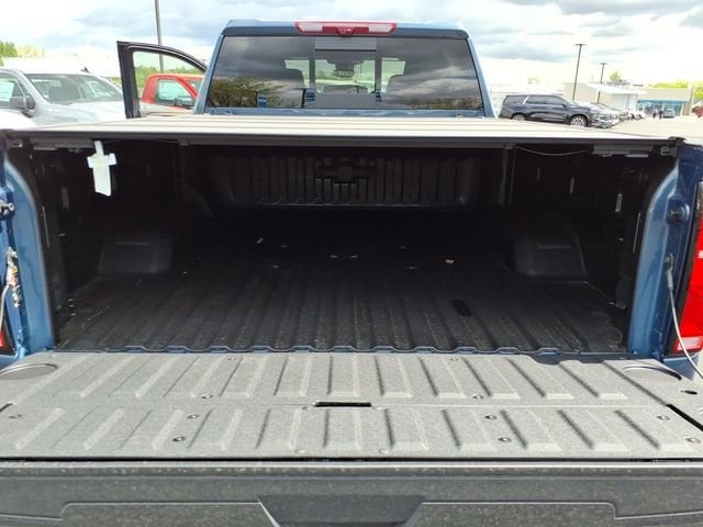 2026 Chevrolet Silverado 2500 HD High Country - Photo 12