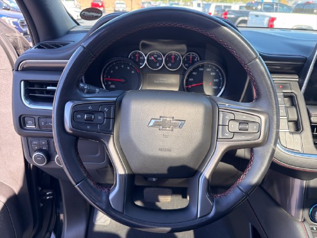 2021 Chevrolet Tahoe RST - Photo 14