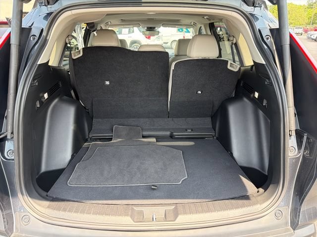 2026 Honda CR-V EX-L - Photo 23