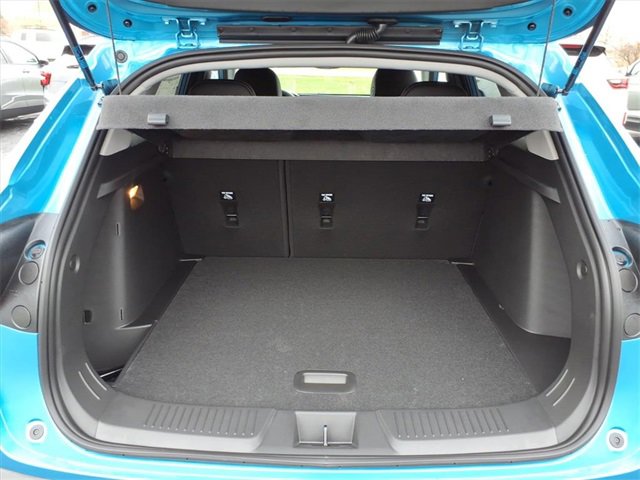 2026 Chevrolet Trax LT photo 4