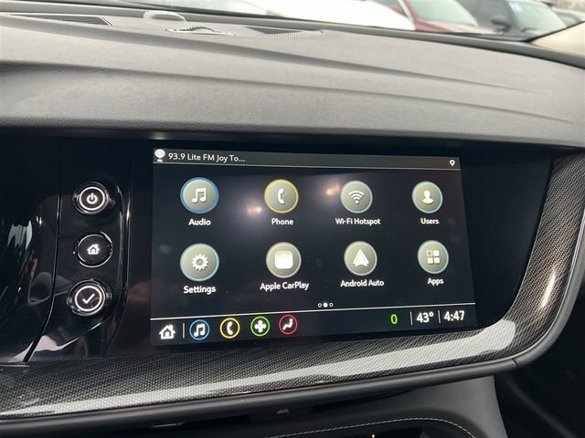 2023 Buick Envision Essence - Photo 19