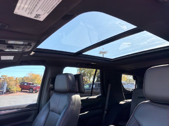 2021 Chevrolet Tahoe RST - Photo 22