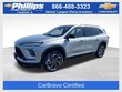  Buick Enclave
