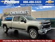  Chevrolet Silverado 3500 HD