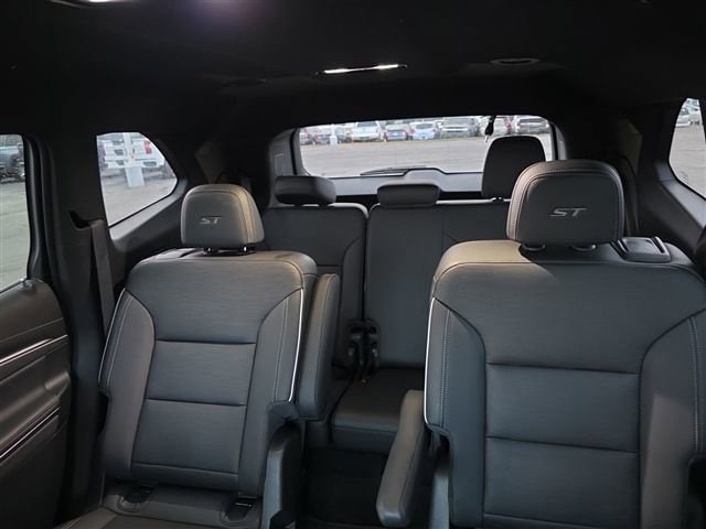 2025 Buick Enclave Sport Touring - Photo 23